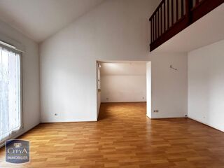  Appartement à louer 6 pièces 108 m² Pulnoy