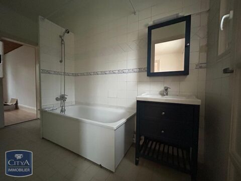  Appartement � louer 3 pi�ces 59 m�