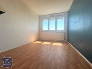  Appartement à louer 2 pièces 49 m²