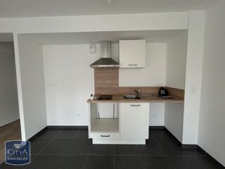  Appartement � louer 2 pi�ces 54 m�
