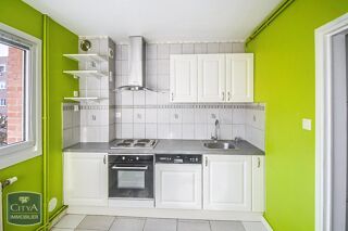  Appartement � louer 3 pi�ces 65 m�