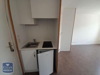 location Appartement - 1 pièce(s) - 19 m² Chambéry (73000)