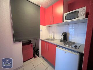  Appartement � louer 2 pi�ces 39 m�
