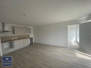 Appartement à louer 3 pièces 66 m²