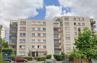  Appartement à louer 2 pièces 42 m²