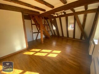  Appartement à louer 2 pièces 38 m²