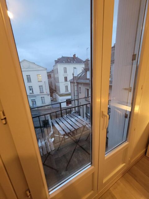  Appartement  louer 1 pice 31 m