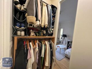  Appartement � louer 1 pi�ce 25 m�