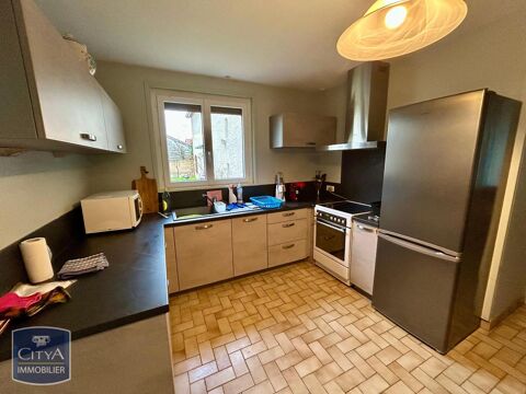  Appartement � louer 2 pi�ces 50 m�