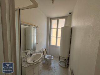  Appartement � louer 3 pi�ces 51 m�