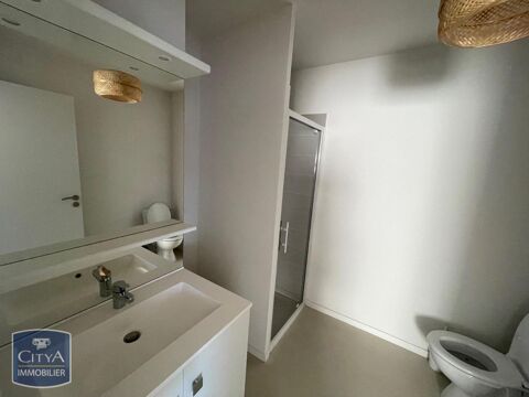  Appartement � louer 2 pi�ces 45 m�