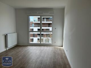  Appartement � louer 1 pi�ce 24 m�