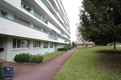  Appartement � louer 3 pi�ces 70 m�