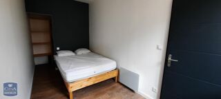  Appartement à louer 2 pièces 37 m²