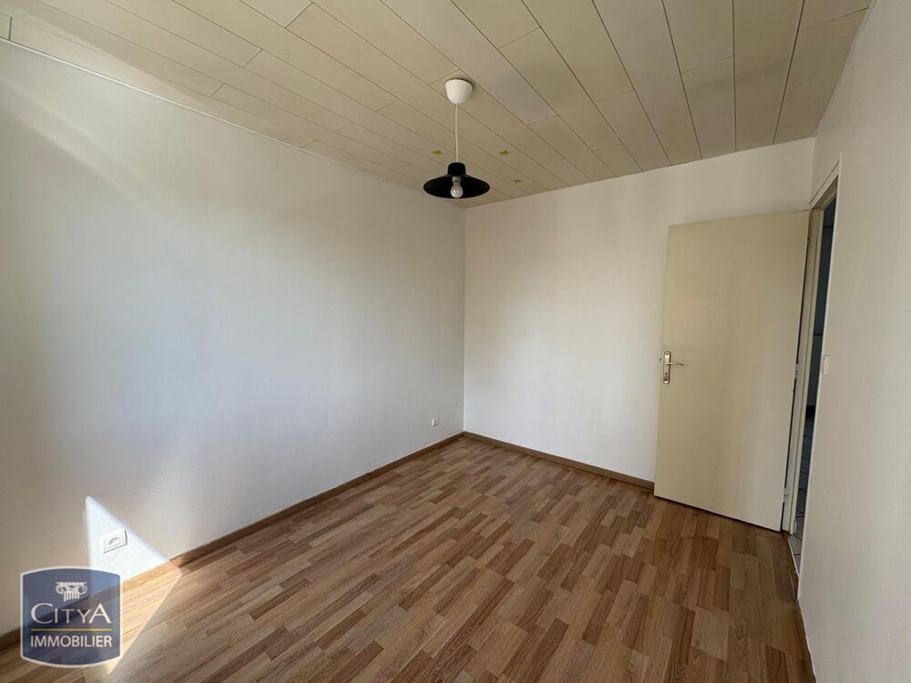 location Appartement - 4 pièce(s) - 61 m² Vénissieux (69200)