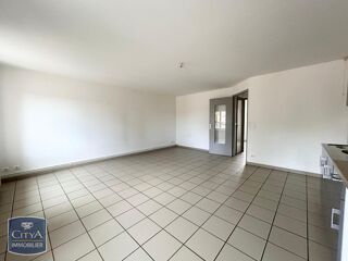  Appartement à louer 2 pièces 48 m²