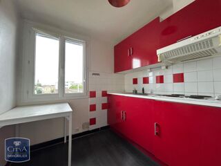  Appartement � louer 1 pi�ce 31 m�