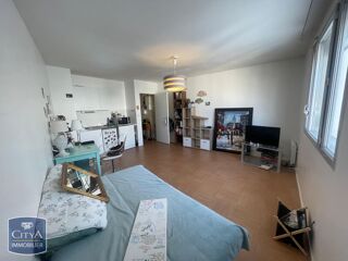  Appartement � louer 1 pi�ce 29 m�