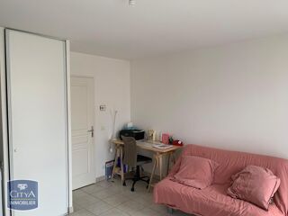  Appartement � louer 1 pi�ce 25 m�