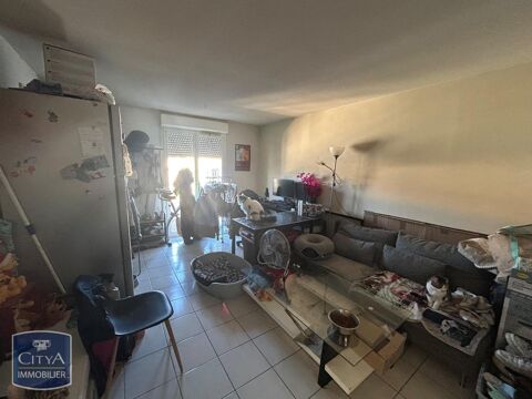  Appartement � louer 2 pi�ces 48 m�