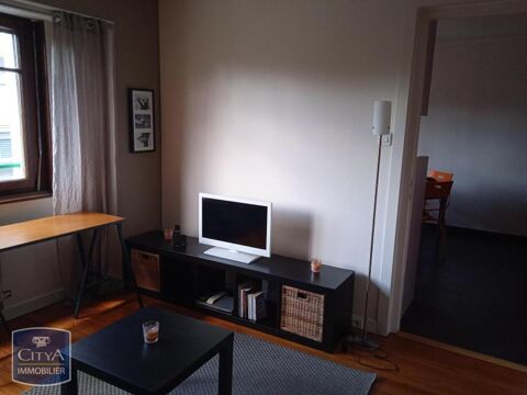  Appartement  louer 1 pice 29 m
