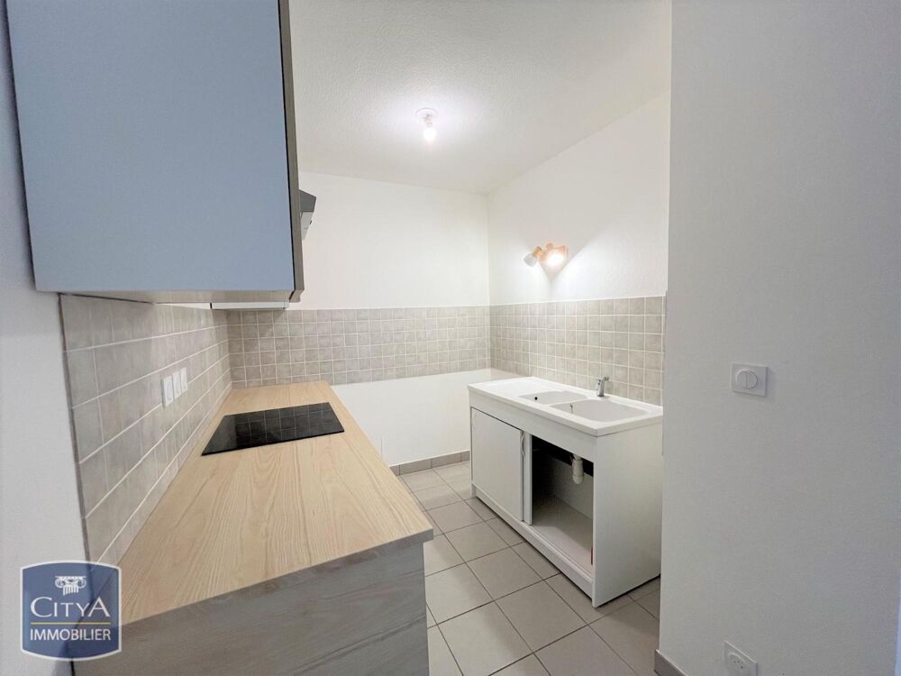 location Appartement - 2 pièce(s) - 45 m² Limoges (87100)