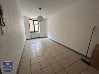  Appartement à louer 2 pièces 34 m²