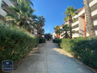  Appartement � louer 2 pi�ces 49 m�