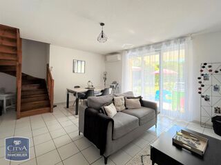  Villa � louer 4 pi�ces 82 m�