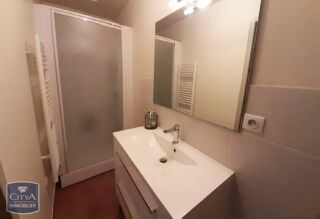  Appartement � louer 1 pi�ce 20 m�