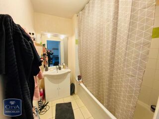  Appartement � louer 2 pi�ces 47 m�