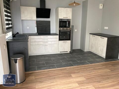   Location Appartement Appartement - 3 pi�ce(s) - 63 m�