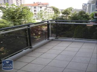  Appartement � louer 3 pi�ces 69 m�