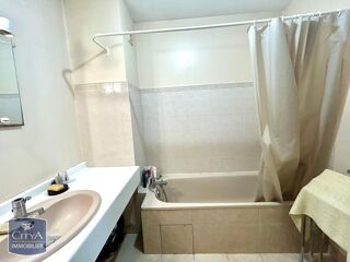  Appartement à louer 2 pièces 60 m²