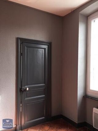  Appartement à louer 3 pièces 54 m²