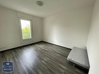  Appartement à louer 1 pièce 21 m²