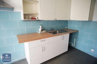  Appartement  louer 2 pices 53 m