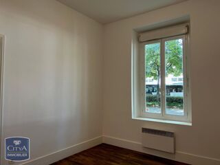  Appartement � louer 1 pi�ce 39 m�