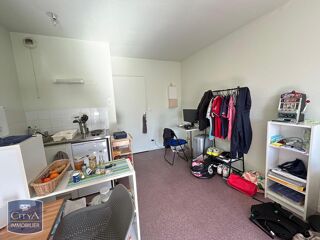  Appartement � louer 1 pi�ce 26 m�