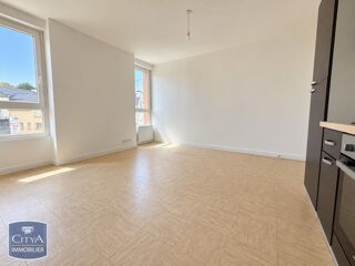  Appartement à louer 2 pièces 30 m²