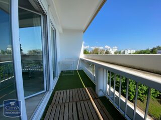  Appartement à louer 1 pièce 30 m²