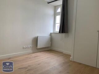  Appartement à louer 3 pièces 50 m²