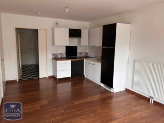  Appartement � louer 2 pi�ces 46 m�