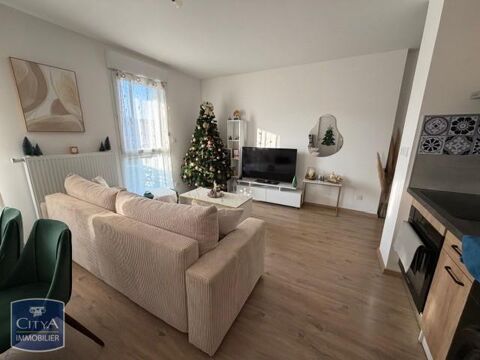  Appartement � louer 3 pi�ces 62 m�