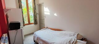  Appartement à louer 1 pièce 11 m²