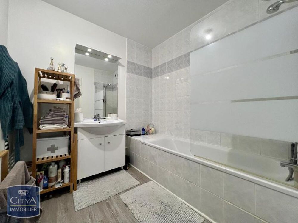location Appartement - 3 pièce(s) - 62 m² Nancy (54000)