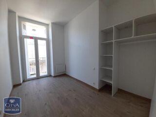  Appartement à louer 3 pièces 49 m²