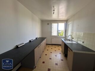  Appartement à louer 3 pièces 65 m²