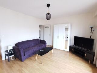  Appartement � louer 1 pi�ce 32 m�