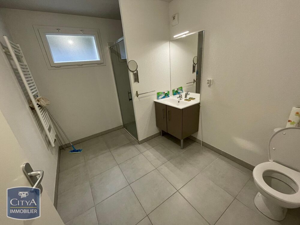 location Appartement - 2 pièce(s) - 43 m² Colomiers (31770)